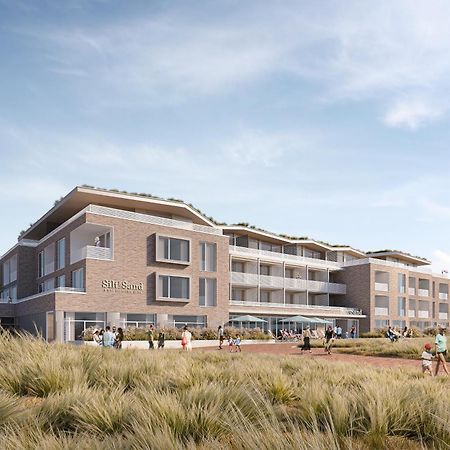 Silt & Sand Langeoog Exterior foto